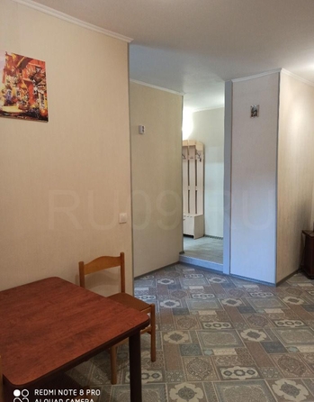 
  Продается 1-комн. квартира 30 м². Фото 5.