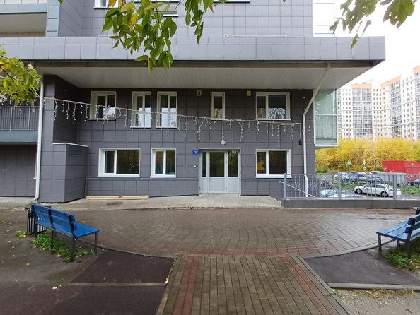 
  Продается 1-комн. квартира 42.3 м². Фото 11.