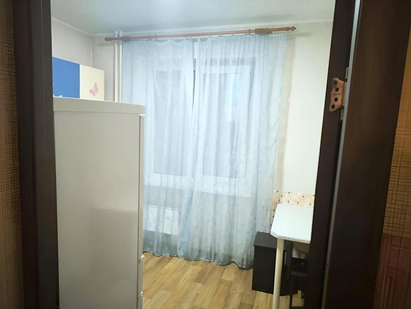 
  Продается 1-комн. квартира 36.2 м². Фото 6.