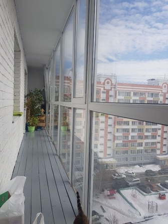 
  Продается 2-комн. квартира 54 м². Фото 9.