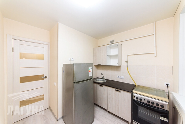 
  Продается 1-комн. квартира 35.5 м². Фото 3.
