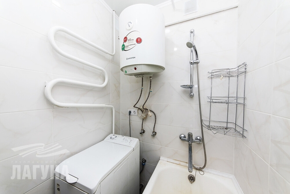 
  Продается 1-комн. квартира 35.5 м². Фото 23.