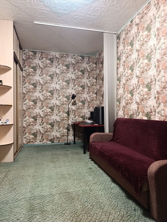 
  Продается 1-комн. квартира 33.7 м². Фото 2.