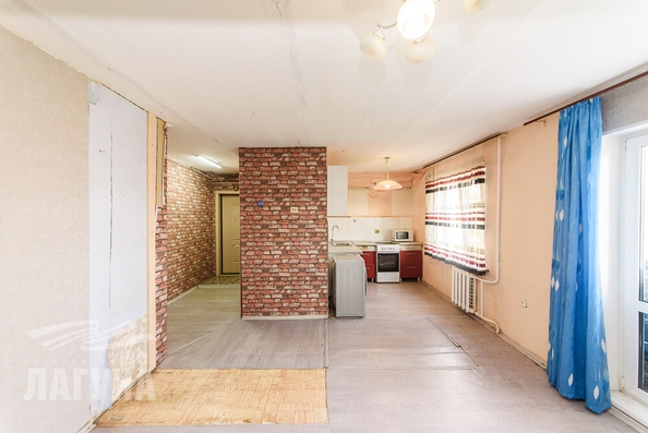 
  Продается 2-комн. квартира 44 м². Фото 4.