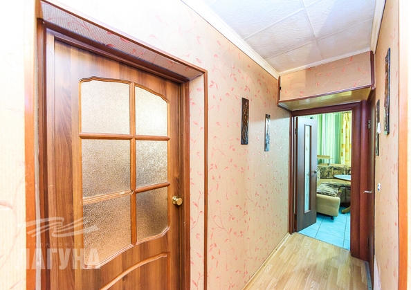 
  Продается 1-комн. квартира 36.7 м². Фото 1.