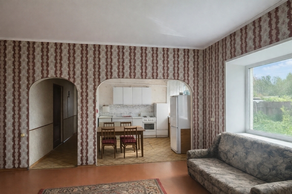 
  Продам 3-комн. квартира 58.7 м². Фото 1.
