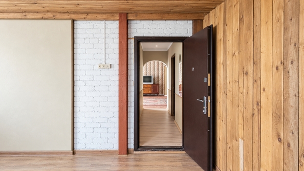 
  Продам 3-комн. квартира 58.7 м². Фото 7.