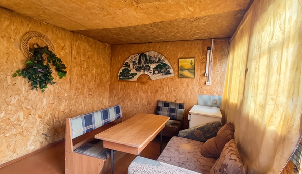 
  Продам 3-комн. квартира 58.7 м². Фото 11.