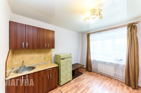 
  Продается студия 21.3 м². Фото 1.