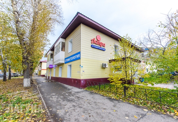 
  Продается 1-комн. квартира 32.2 м². Фото 2.