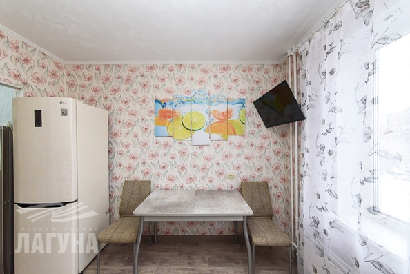 
  Продается 2-комн. квартира 53.7 м². Фото 10.