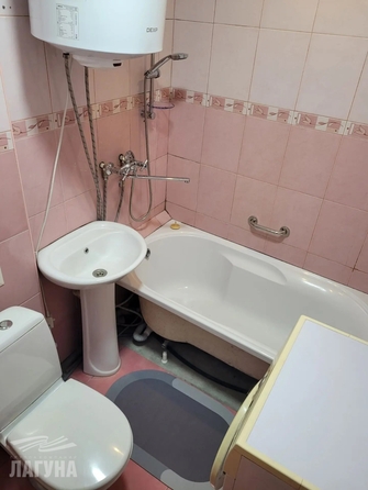 
  Сдается 1-комн. квартира 31 м². Фото 3.