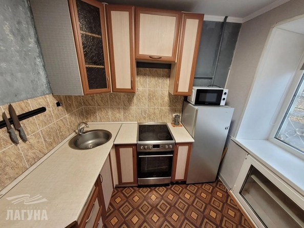 
  Сдается 1-комн. квартира 31 м². Фото 6.