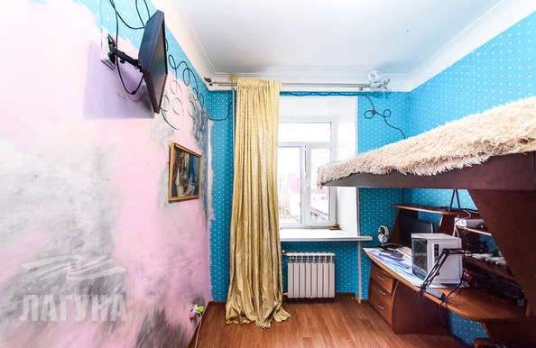 
  Продается студия 15.5 м². Фото 5.