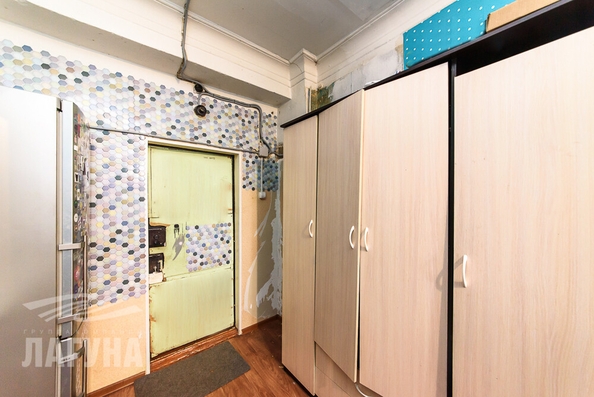 
  Продается студия 15.5 м². Фото 9.