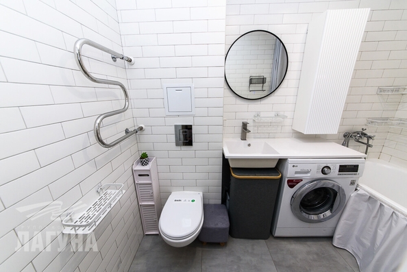 
  Продается 3-комн. квартира 59.2 м². Фото 6.
