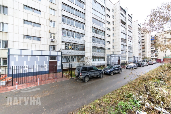 
  Продается 3-комн. квартира 59.2 м². Фото 9.
