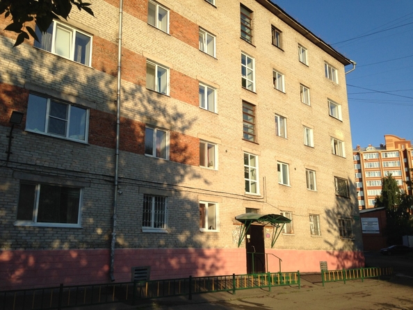 
  Продается студия 17.4 м². Фото 8.