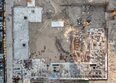 Европейский берег, дом 45: Ход строительства 28 августа 2025