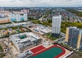 Семейный квартал, дом 4: Ход строительства 24 сентября 2026