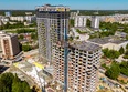 Пульсар, башня В: Ход строительства 4 июня 2026