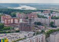 Ломоносов: Ход строительства 27 августа 2025