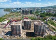 Портовый. Речной квартал, к 6: Ход строительства 3 июня 2026
