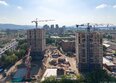 Биография, дом 2, корп 1: Ход строительства 3 июля 2026
