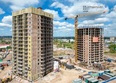 ЛЕТО, дом 2: Ход строительства 16 мая 2025