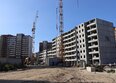 Династия, дом 909: Ход строительства 22 сентября 2025