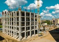 Базилик, дом 2: Ход строительства 4 сентября 2025