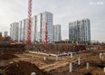 Столичный: Ход строительства 5 ноября 2025