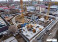 Citatum (Цитатум): Ход строительства 25 апреля 2025