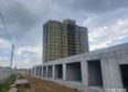 Новоильинка, 1 этап: Ход строительства 10 августа 2026