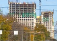 Land Lord (Ленд Лорд), башня А: Ход строительства 4 октября 2025