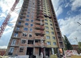 Заря, дом 1.1: Ход строительства 3 сентября 2026