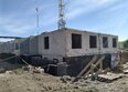 Цветной бульвар, дом 4 сек 1: Ход строительства 26 мая 2025