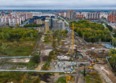 Гренландия, Фьорд дом 9: Ход строительства 28 сентября 2026