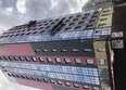 Виноград, дом 3: Ход строительства 2 июня 2025