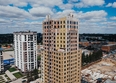 ОСКАР, дом 1: Ход строительства 2 июня 2025