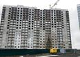 Эко-квартал на Кедровой, д 3 сек 1: Ход строительства 21 апреля 2025