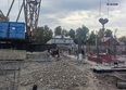 На Строителей: Ход строительства 1 октября 2026