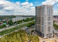 Чкалов, дом 3: Ход строительства 30 июня 2023