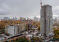 Страна.Тополевая, к 1: Ход строительства 15 октября 2026