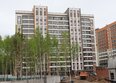 Династия, дом 904: Ход строительства 14 мая 2025