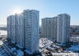 Новые Матрешки, дом 2 б/с 1,2: Ход строительства 25 ноября 2024