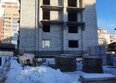 На Крупской, 100: Ход строительства 5 марта 2026