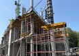Искра: Ход строительства 4 августа 2026