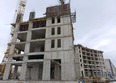 Флора, Зорге, 19Б: Ход строительства 25 марта 2026