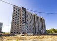Околица, дом 13: Ход строительства 1 июля 2025